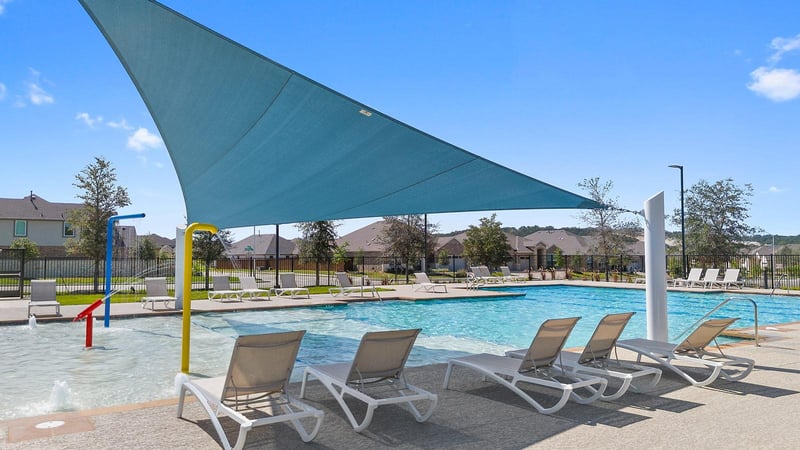 1820 Side Buster TRL, Leander, TX 78641