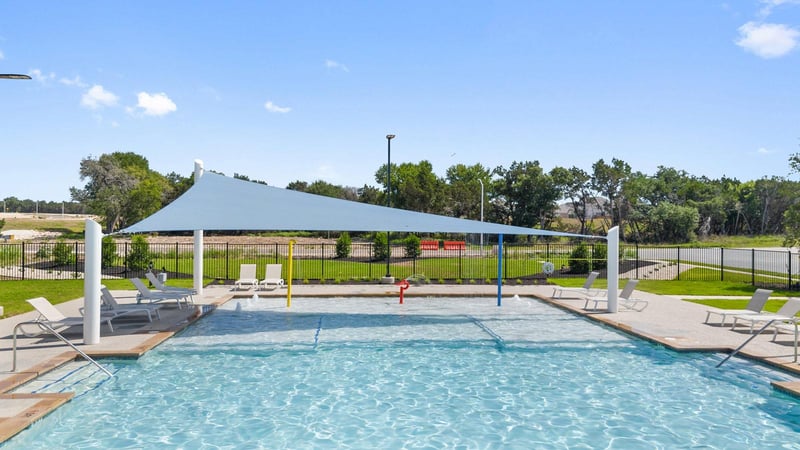 1820 Side Buster TRL, Leander, TX 78641
