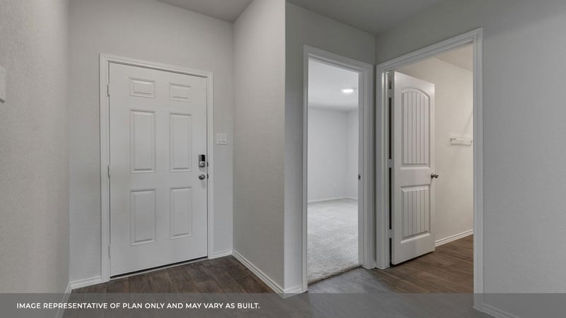 1825 Dandy Brush DR, Leander, TX 78641