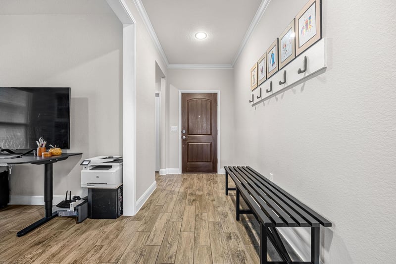 225 Tradinghouse Creek ST, Georgetown, TX 78633