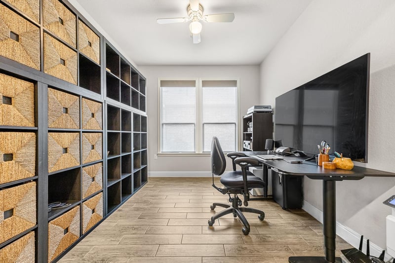 225 Tradinghouse Creek ST, Georgetown, TX 78633