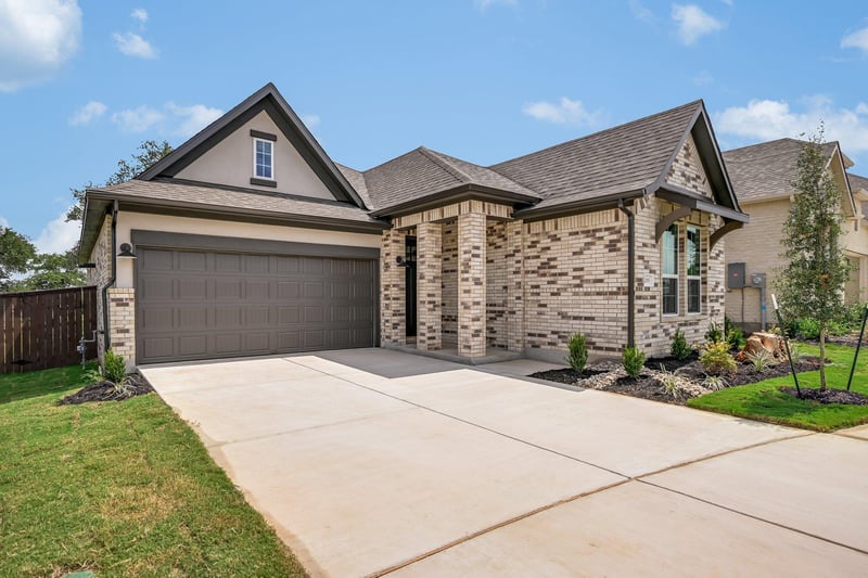 205 Country Cat LN, San Marcos, TX 78666