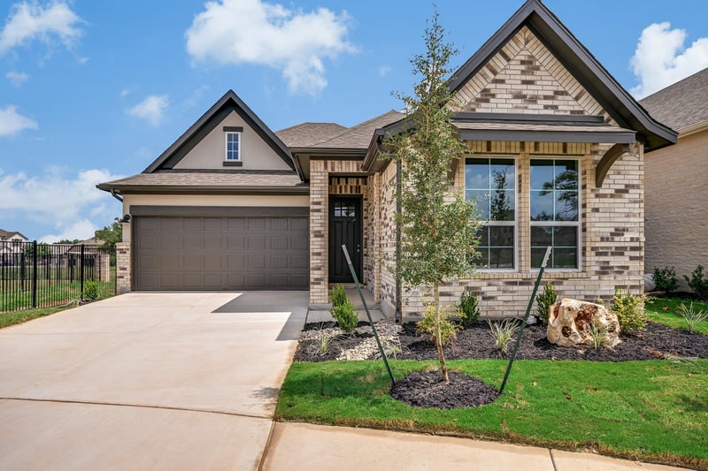 205 Country Cat LN, San Marcos, TX 78666
