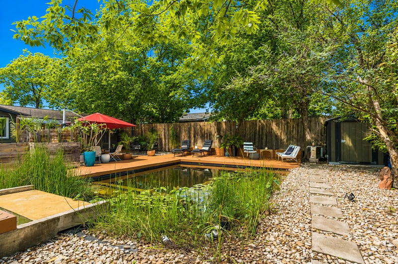 1428 Corona DR, Austin, TX 78723