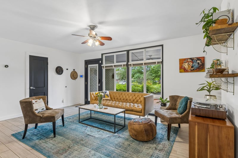1428 Corona DR, Austin, TX 78723