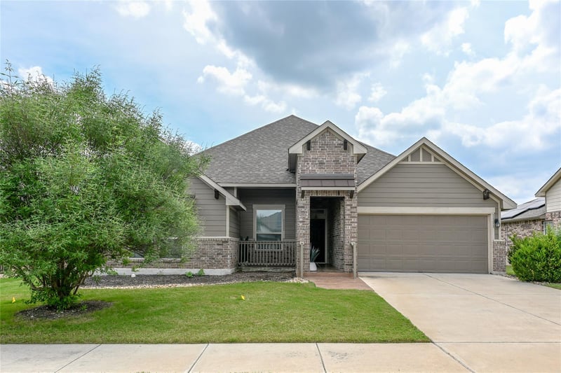 1111 Halekala TRL, Pflugerville, TX 78660