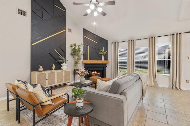 2501 Aspen Meadow RD, Leander, TX 78641