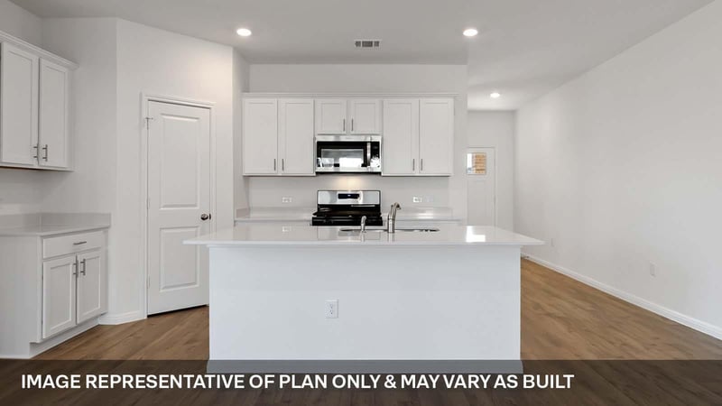 1845 Side Buster TRL, Leander, TX 78641
