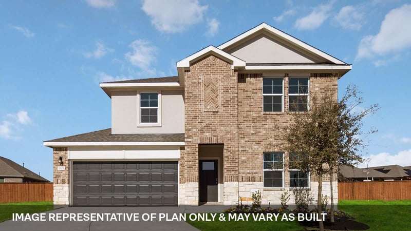 1845 Side Buster TRL, Leander, TX 78641