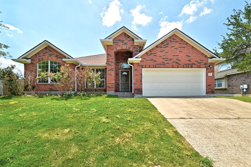 1919 Wildfire , Leander, TX 78641