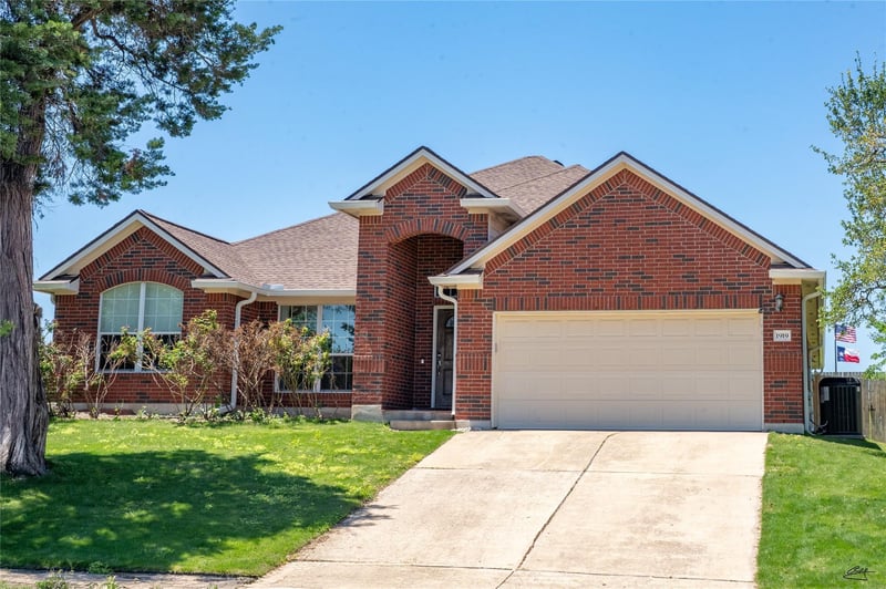1919 Wildfire , Leander, TX 78641