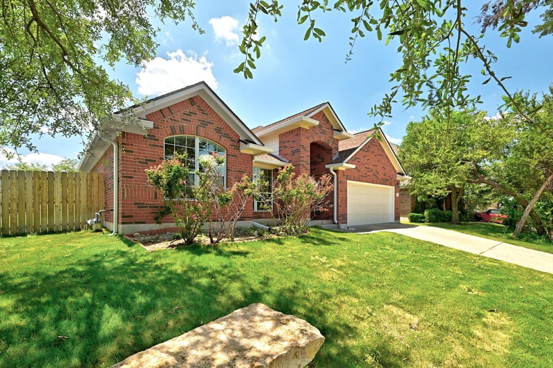 1919 Wildfire , Leander, TX 78641