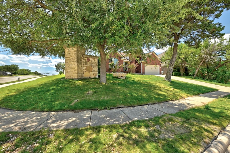1919 Wildfire , Leander, TX 78641