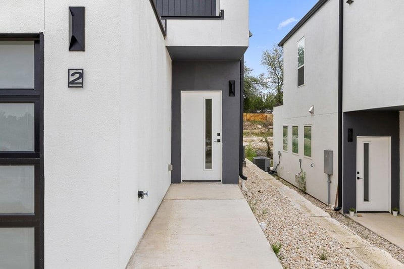 21515 Patton Ave #2, Lago Vista, TX 78645