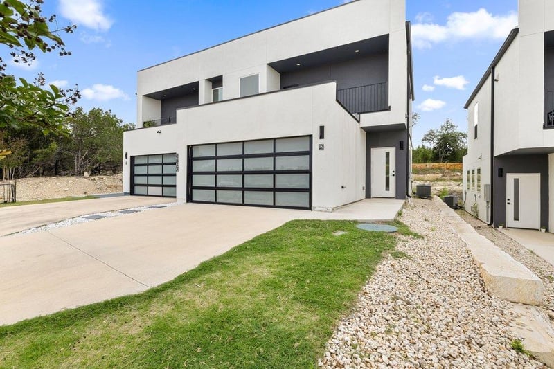 21515 Patton Ave #2, Lago Vista, TX 78645