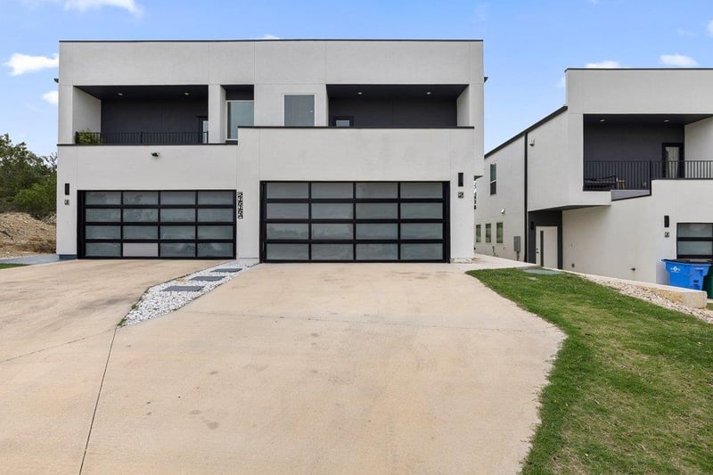 21515 Patton Ave #2, Lago Vista, TX 78645