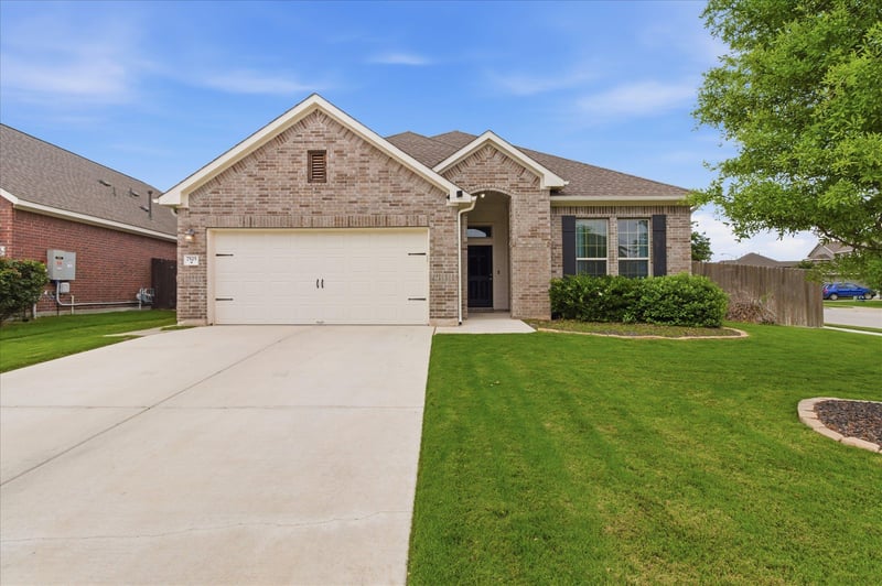7525 Lombardy Loop, Round Rock, TX 78665