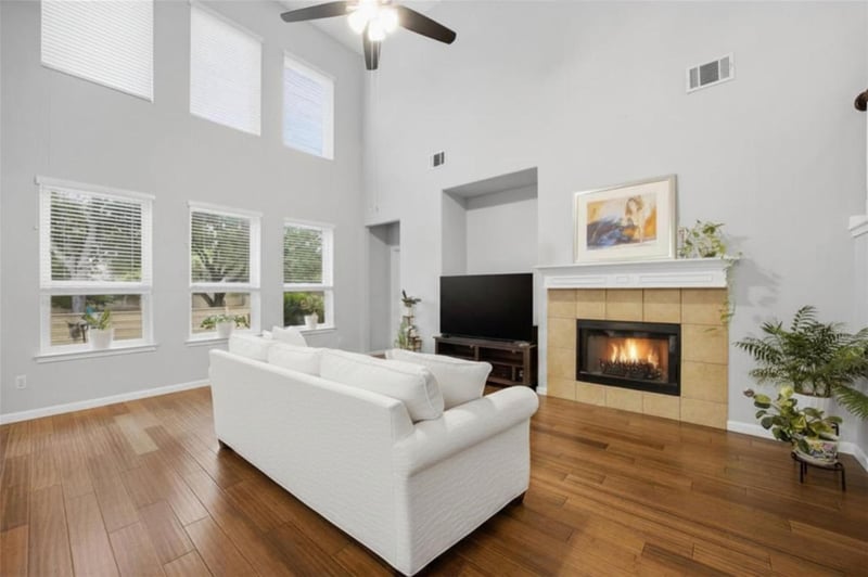 1705 Chula Vista DR, Cedar Park, TX 78613