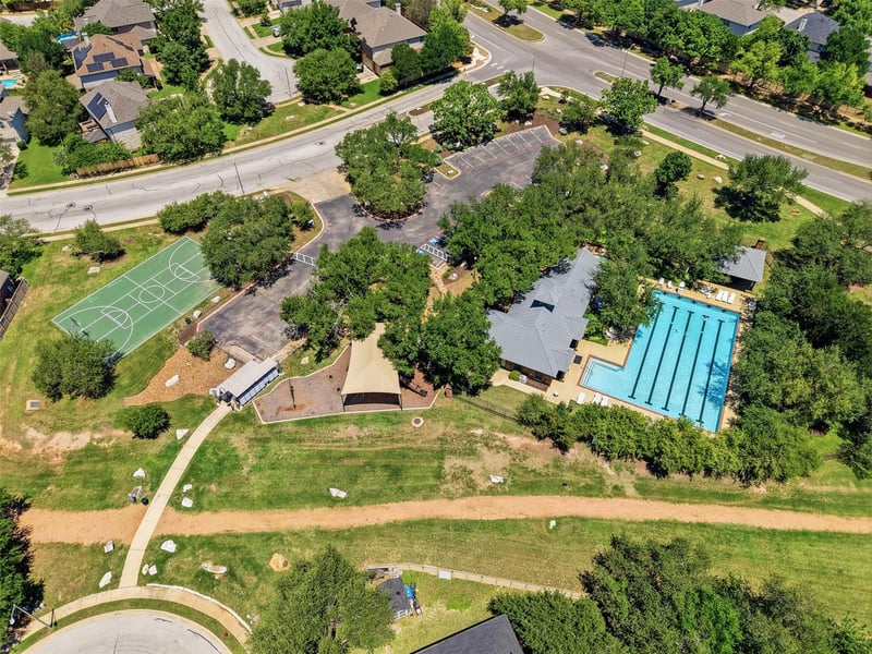 1705 Chula Vista DR, Cedar Park, TX 78613