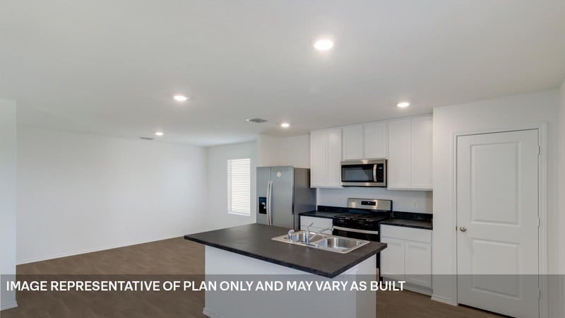 231 Garcia ST, Buda, TX 78610
