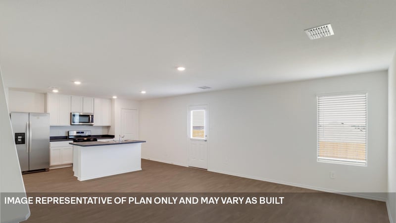 231 Garcia ST, Buda, TX 78610