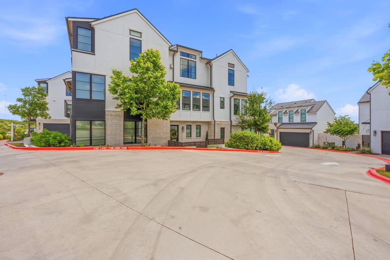 702 Ariana CT, Austin, TX 78746