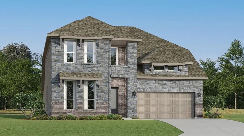 1467 Flint Ridge Loop, Salado, TX 76571