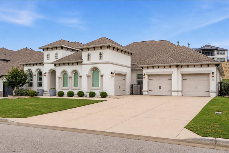 4513 Vieste VW, Leander, TX 78641