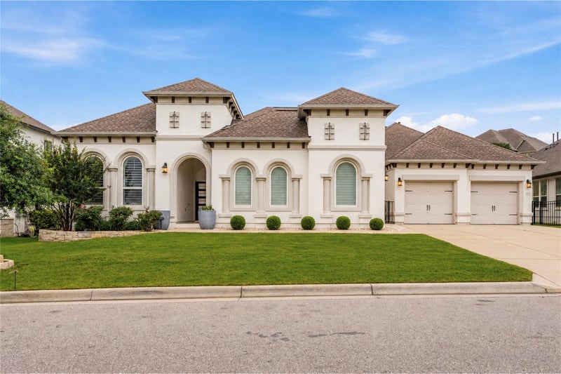4513 Vieste VW, Leander, TX 78641