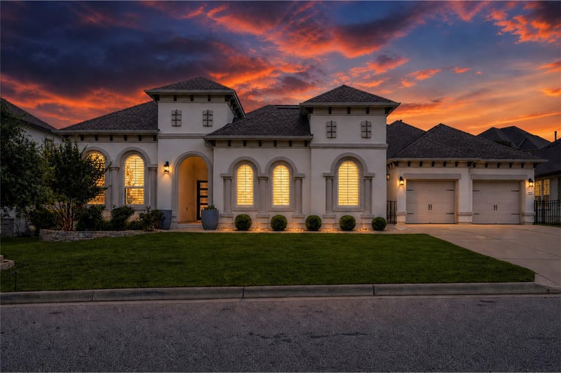 4513 Vieste VW, Leander, TX 78641