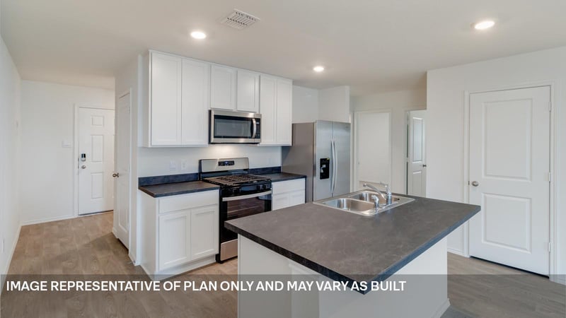 131 Lake Diversion ST, Buda, TX 78610