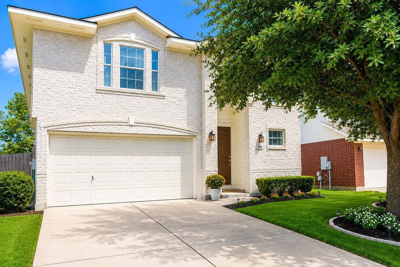 3931 Bonnie LN, Round Rock, TX 78665