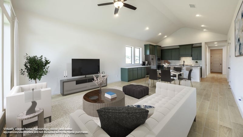 304 Covered Bridge TRL, Liberty Hill, TX 78642