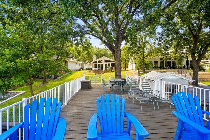 2546 Williams Lakeshore, Kingsland, TX 78639