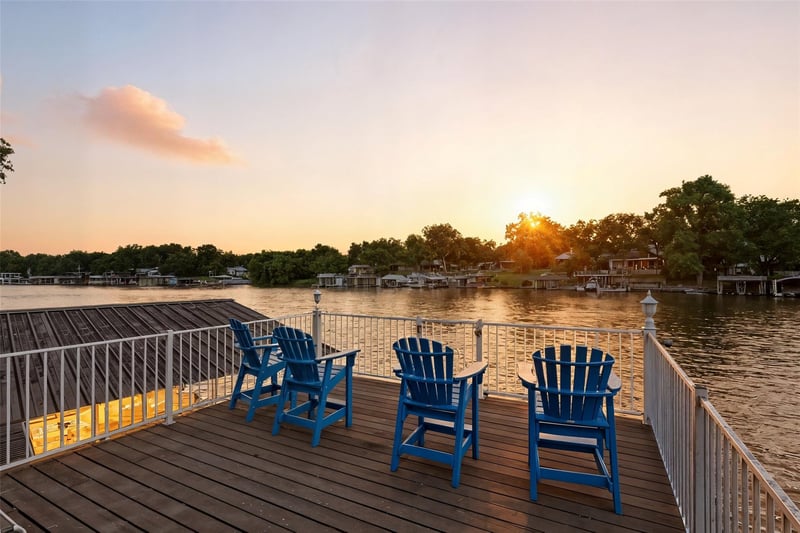2546 Williams Lakeshore, Kingsland, TX 78639
