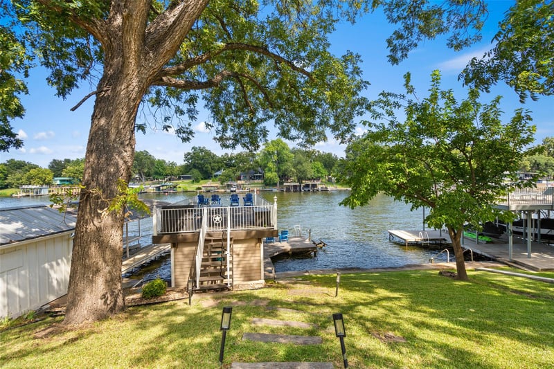 2546 Williams Lakeshore, Kingsland, TX 78639