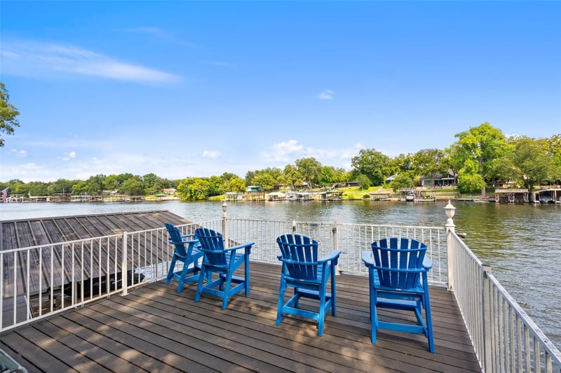 2546 Williams Lakeshore, Kingsland, TX 78639
