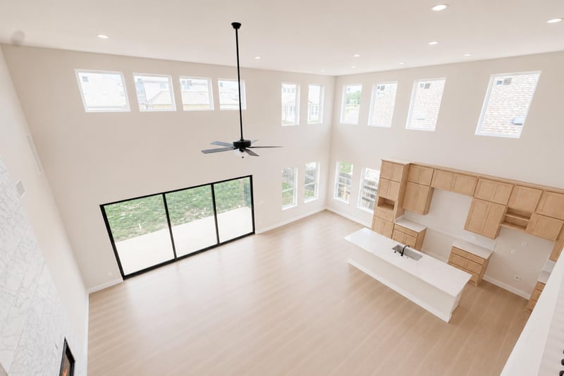 349 Olinda Way, Liberty Hill, TX 78642
