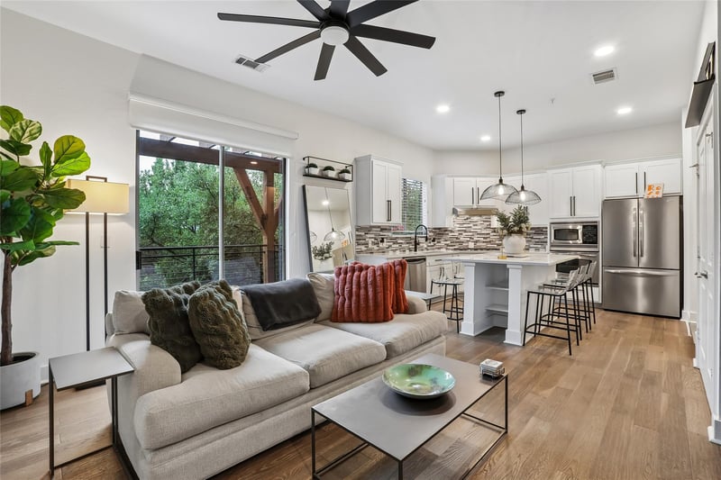 8110 Ranch Road 2222 #10, Austin, TX 78730