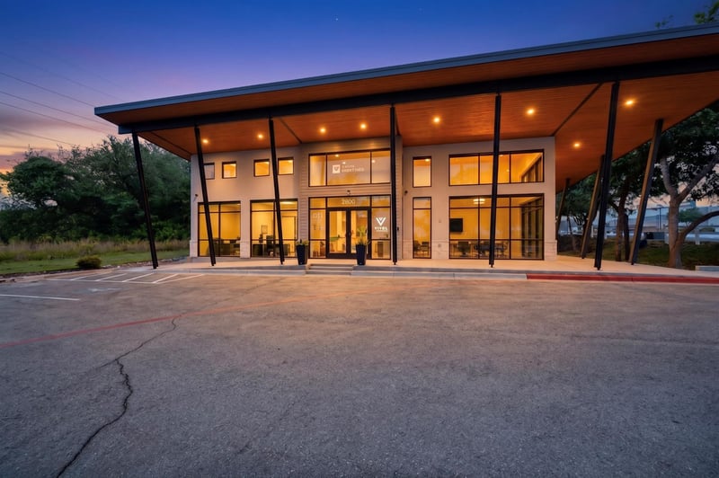 2800 Caballo Ranch BLVD, Cedar Park, TX 78641