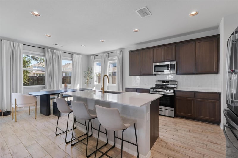 500 Briar Stone CT, Georgetown, TX 78628