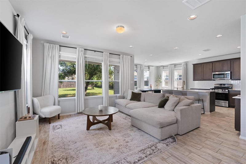 500 Briar Stone CT, Georgetown, TX 78628
