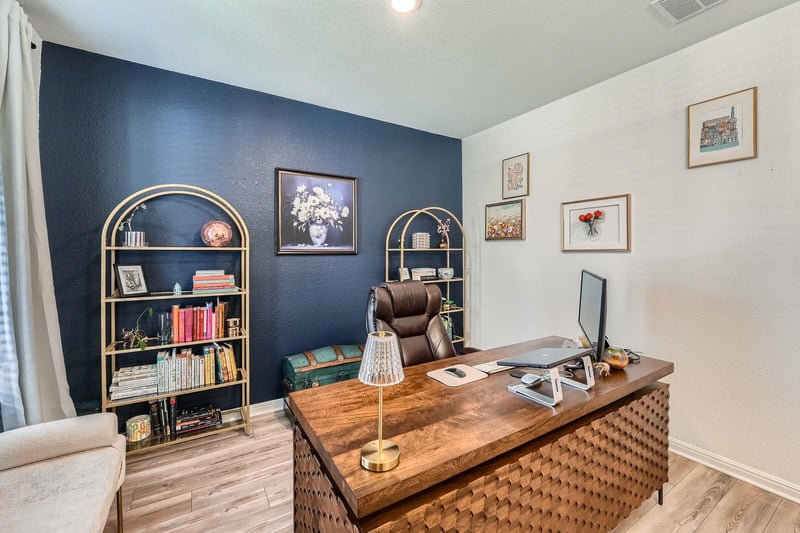 321 Georgia Lace TRL, Georgetown, TX 78626