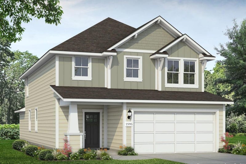 370 Golden Paint TRL, Liberty Hill, TX 78642