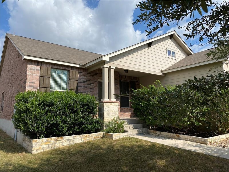 1942 Spotted Owl, New Braunfels, TX 78130