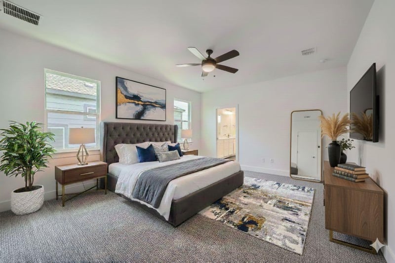 1531 Red Bud LN #33, Round Rock, TX 78665