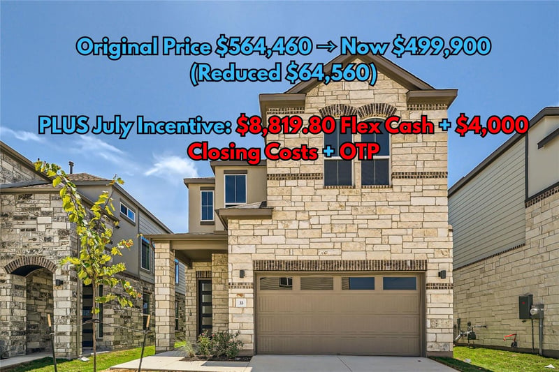 1531 Red Bud LN #33, Round Rock, TX 78665