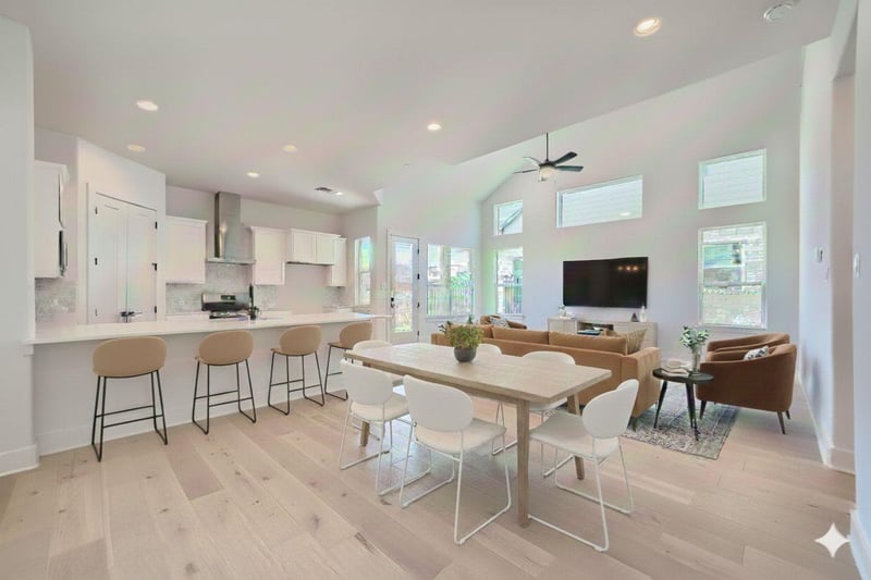 1531 Red Bud LN #33, Round Rock, TX 78665