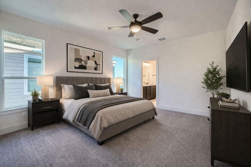 1531 Red Bud LN #19, Round Rock, TX 78665