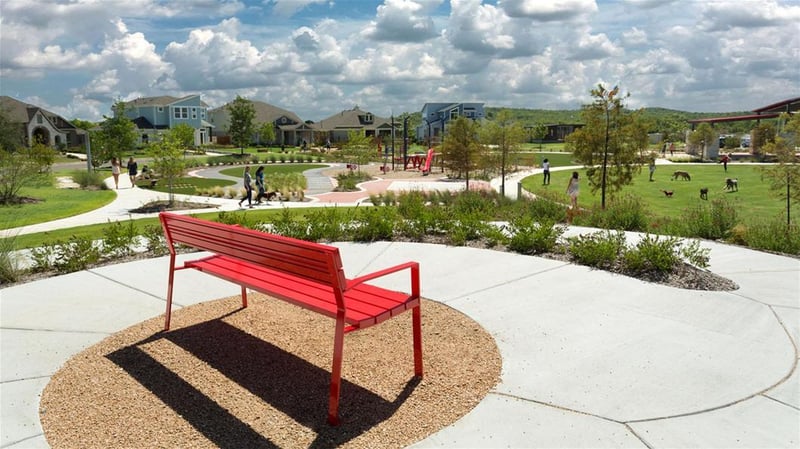 7106 Eagle Rose RD, Austin, TX 78744